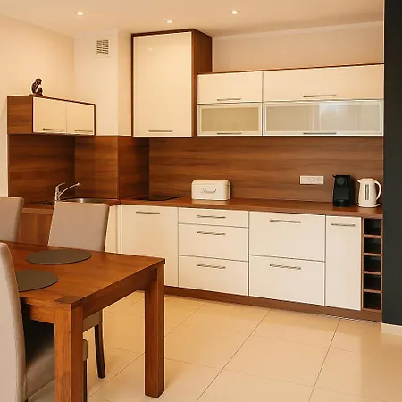 Апартаменты Platan Retreat