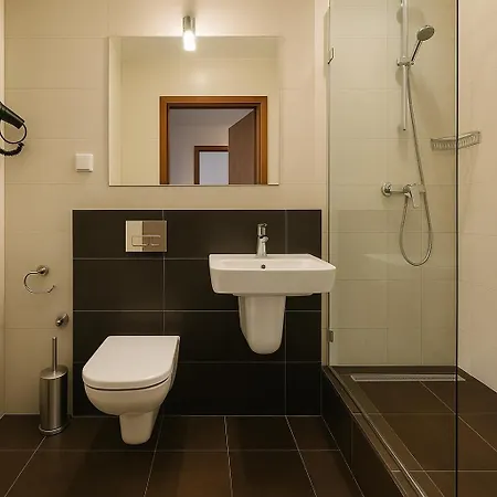 Platan Retreat * Swinoujscie