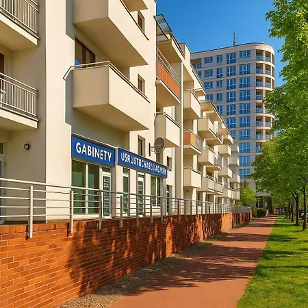 Platan Retreat Apartamento