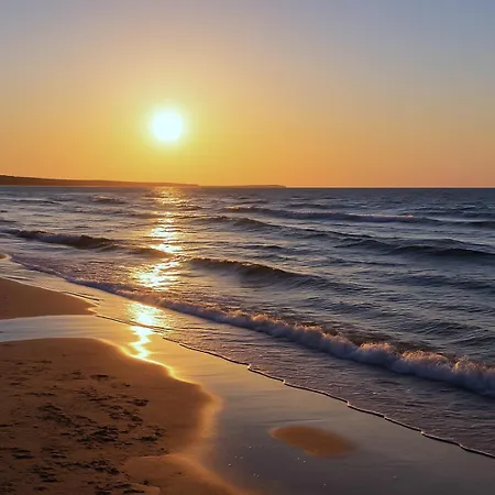 Апартаменты Platan Retreat *