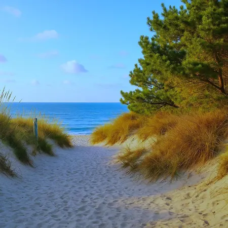 Platan Retreat Апартаменты *