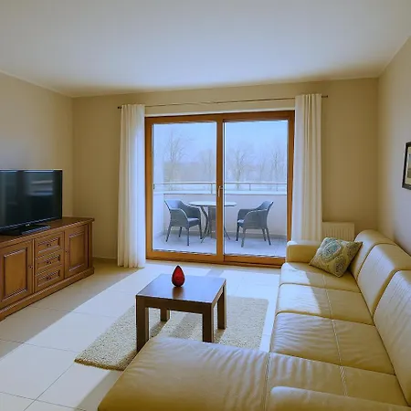 Platan Retreat * Swinoujscie