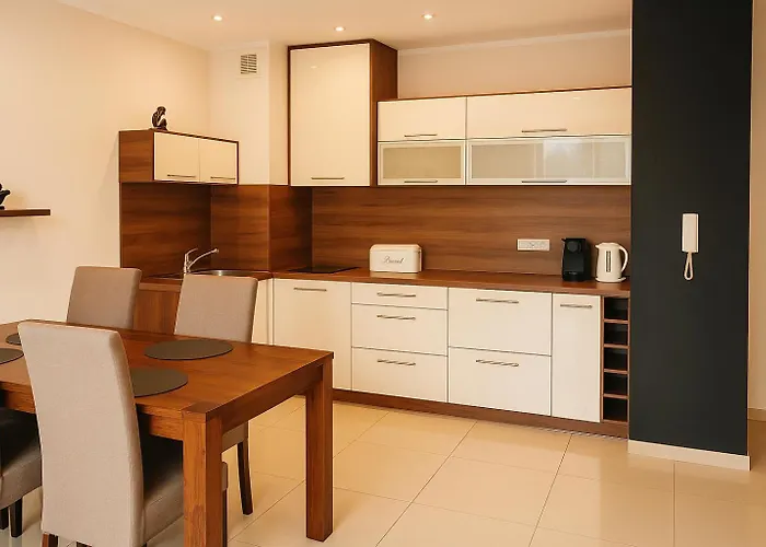 Daire Platan Retreat