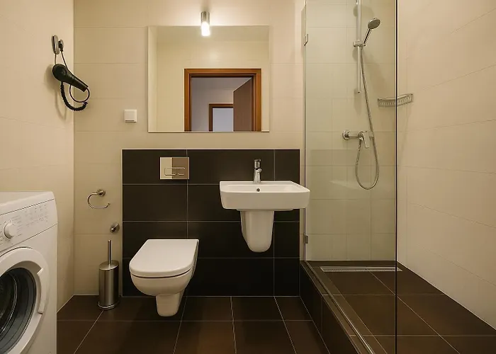 Platan Retreat * Swinoujscie