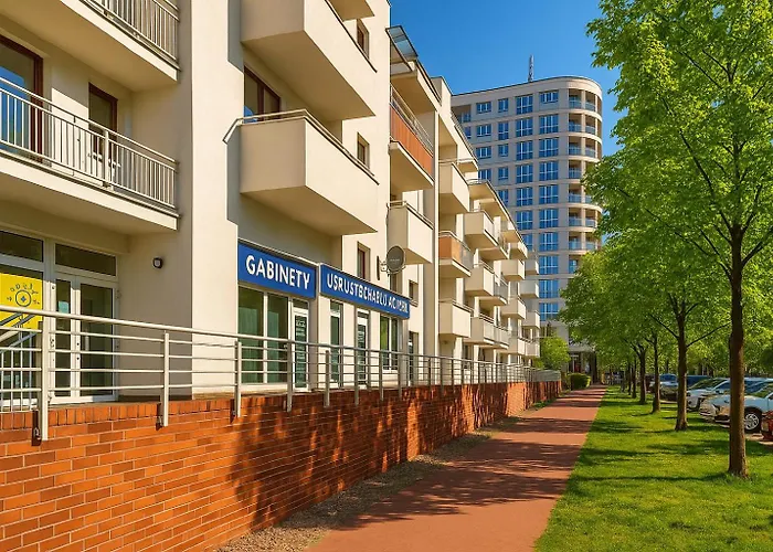 Platan Retreat Daire