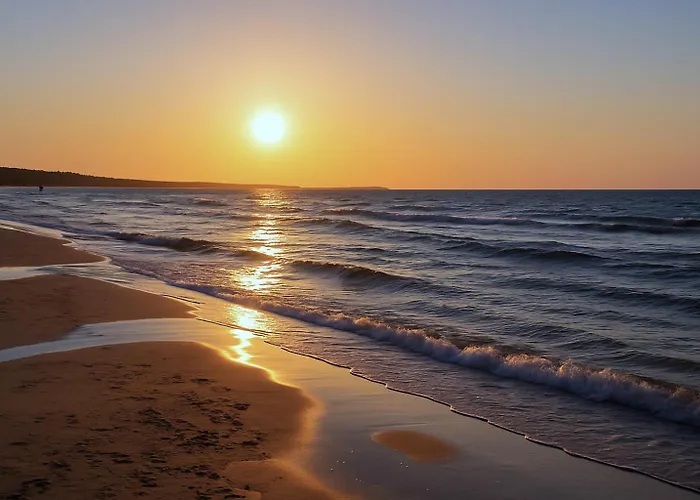 Daire Platan Retreat *