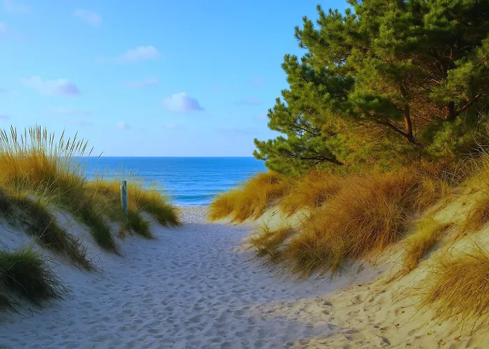 Platan Retreat Daire *