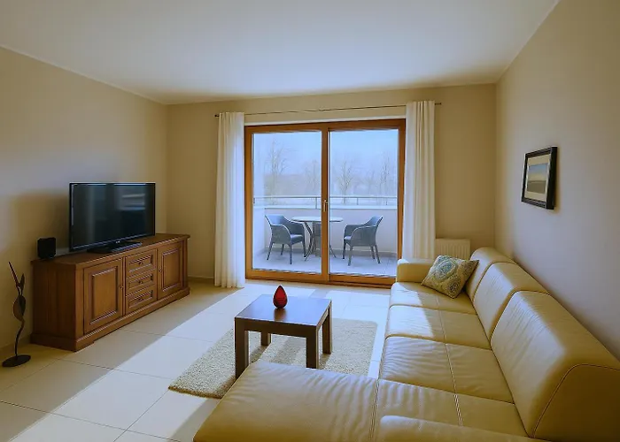 Platan Retreat * Swinoujscie